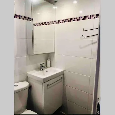 Studio En Hyper Centre Plage A 50 M Μπιαρίτζ