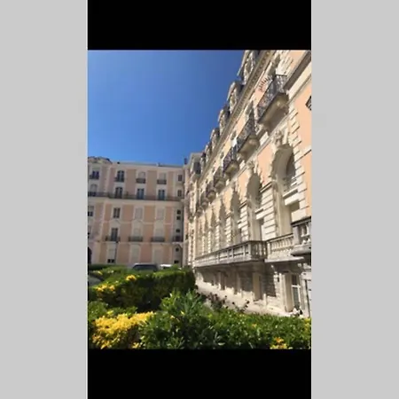 Studio En Hyper Centre Plage A 50 M Apartament